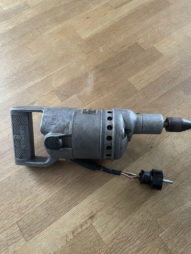 Siemens schuckert 608 - e, k
