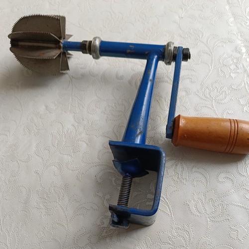 Handbohrmaschine für werkbank - handbohrmaschine,
