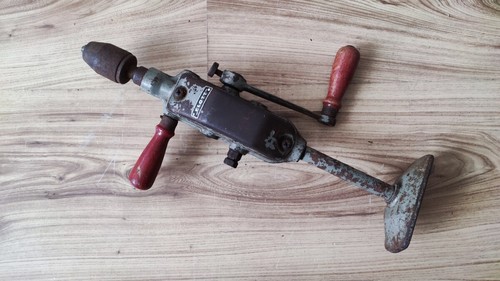 Flott handbohrmaschine - flott,
