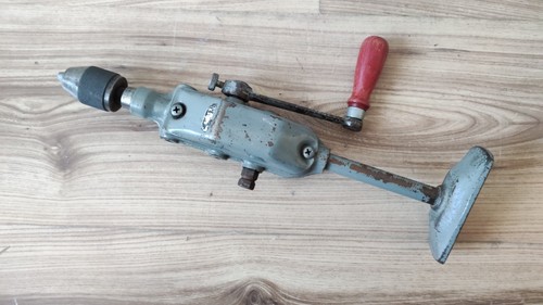 Flott handbohrmaschine - flott,