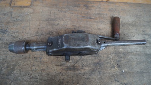 Flott handbohrmaschine alt - flott,