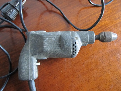 Antike bohrmaschine - antike,