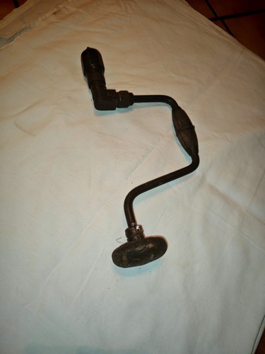 Handbohrer handbohrmaschine - handbohrer,