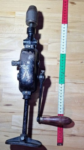 Handbohrer handbohrmaschine - handbohrer,